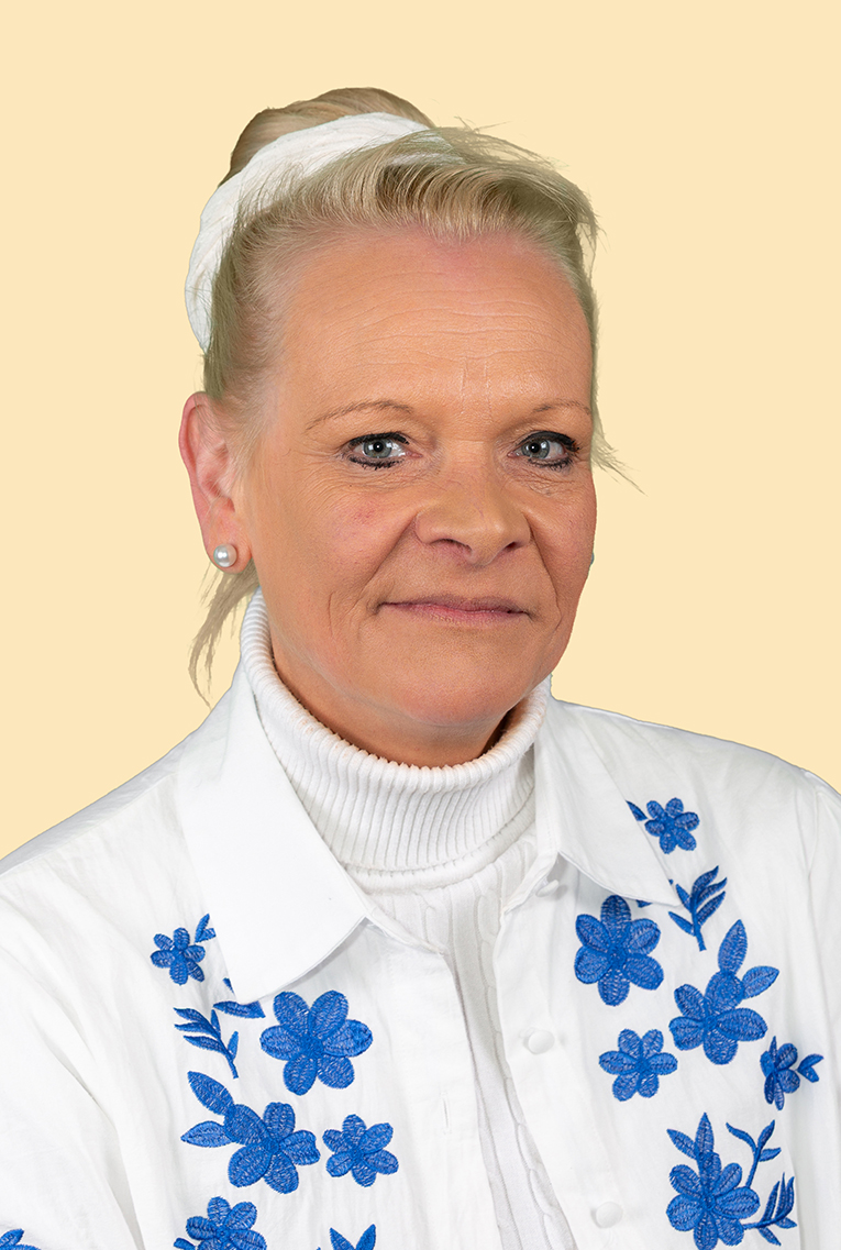 Marie-Laurence BERQUEZ